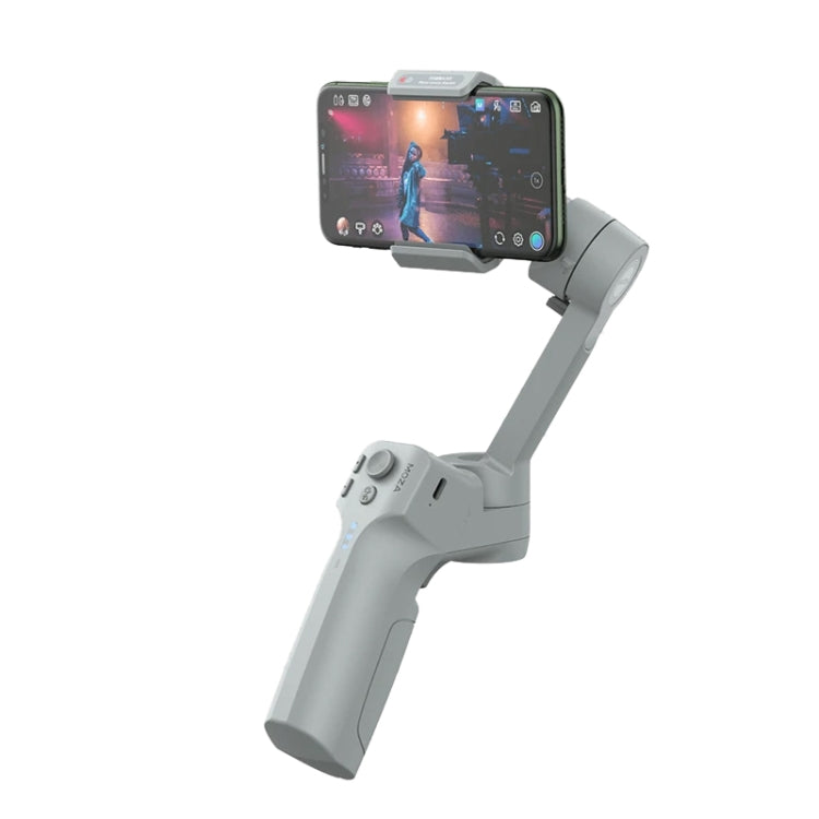 Moza 3-Axis Foldable Handheld Gimbal Stabilizer