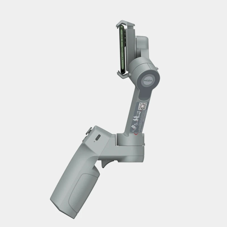 Moza 3-Axis Foldable Handheld Gimbal Stabilizer