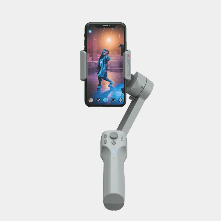 Moza 3-Axis Foldable Handheld Gimbal Stabilizer