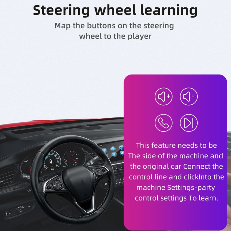 Reproductor MP5 HD 7 Pulgadas Universal Automático Para Coche Navegación GPS