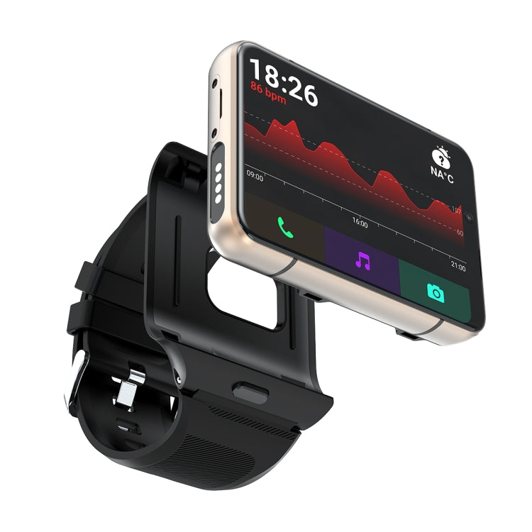 Smart Watch 4G TFT Screen Android 9.0 4GB+64GB 2.88 Inch Screen S999
