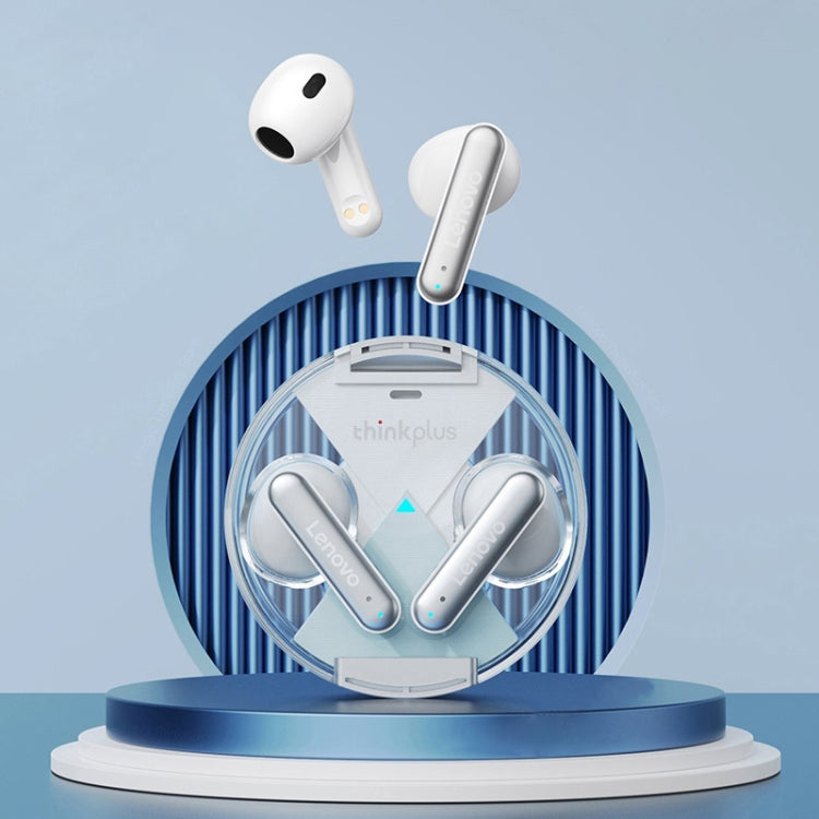 Auriculares Inalámbricos Bluetooth 5.2 Lenovo LP10 TWS