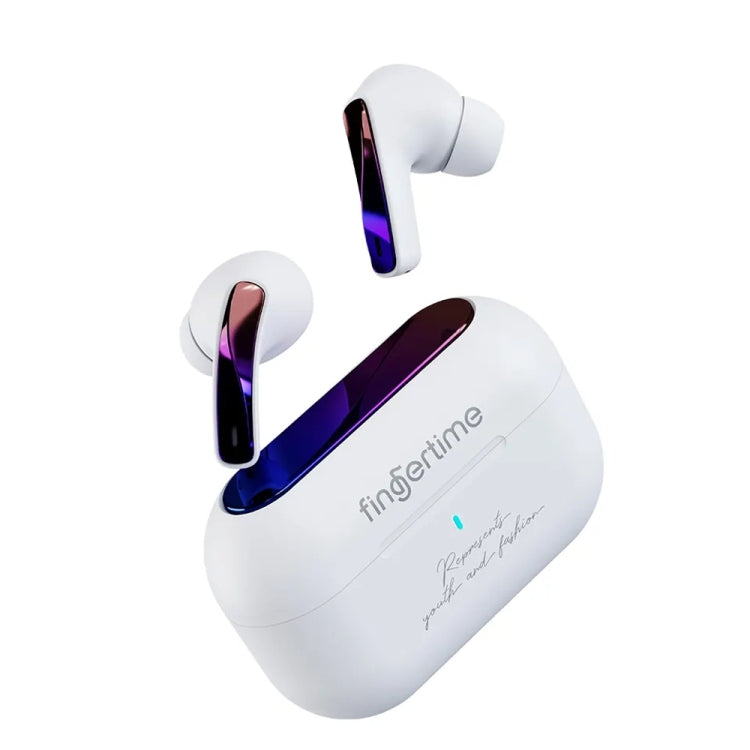 Auriculares Bluetooth Fingertime T17 TWS Mini Portátil