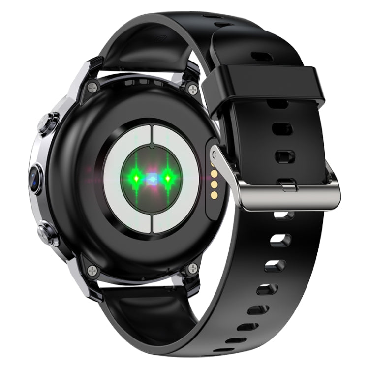 Smart Watch With Support Facial Recognition A3 4G+64G