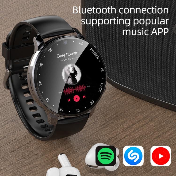 Smart Watch With Support Facial Recognition A3 4G+64G