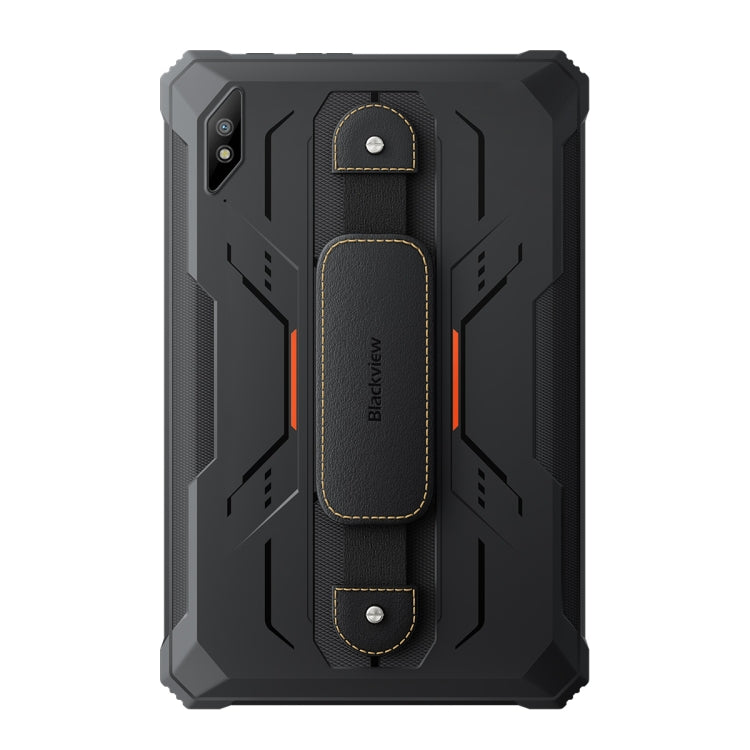 Rugged Tablet Blackview Active 8 Pro 4G 10.36 Inch 8GB+256GB Dual SIM