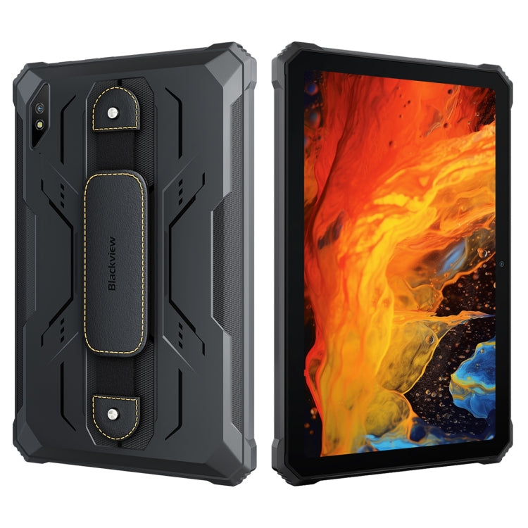 Rugged Tablet Blackview Active 8 Pro 4G 10.36 Inch 8GB+256GB Dual SIM