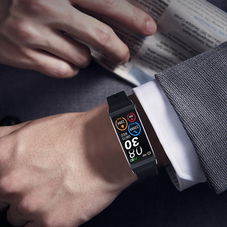 K13S Smart Watch 1.14 inch TFT Screen
