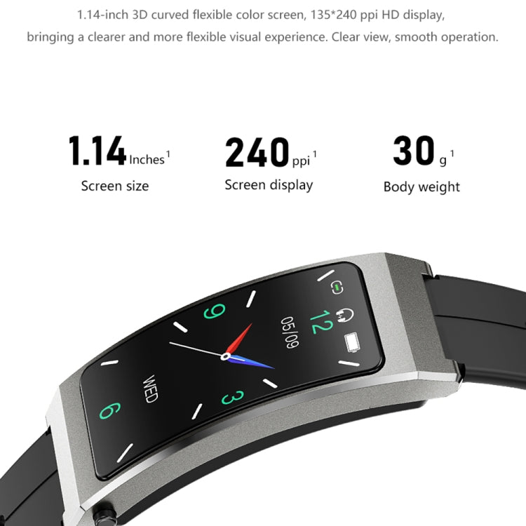K13S Smart Watch 1.14 inch TFT Screen