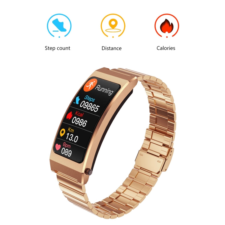 K13S Smart Watch 1.14 inch TFT Screen