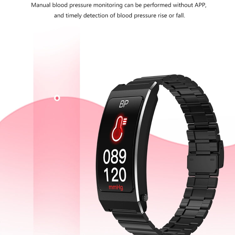 K13S Smart Watch 1.14 inch TFT Screen
