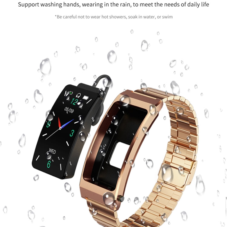 K13S Smart Watch 1.14 inch TFT Screen