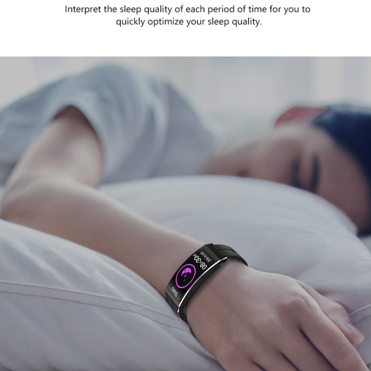 K13S Smart Watch 1.14 inch TFT Screen