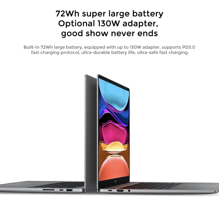 Xiaomi RedmiBook Pro 15 Laptop 15.6" Windows 11 Home R5-6600H