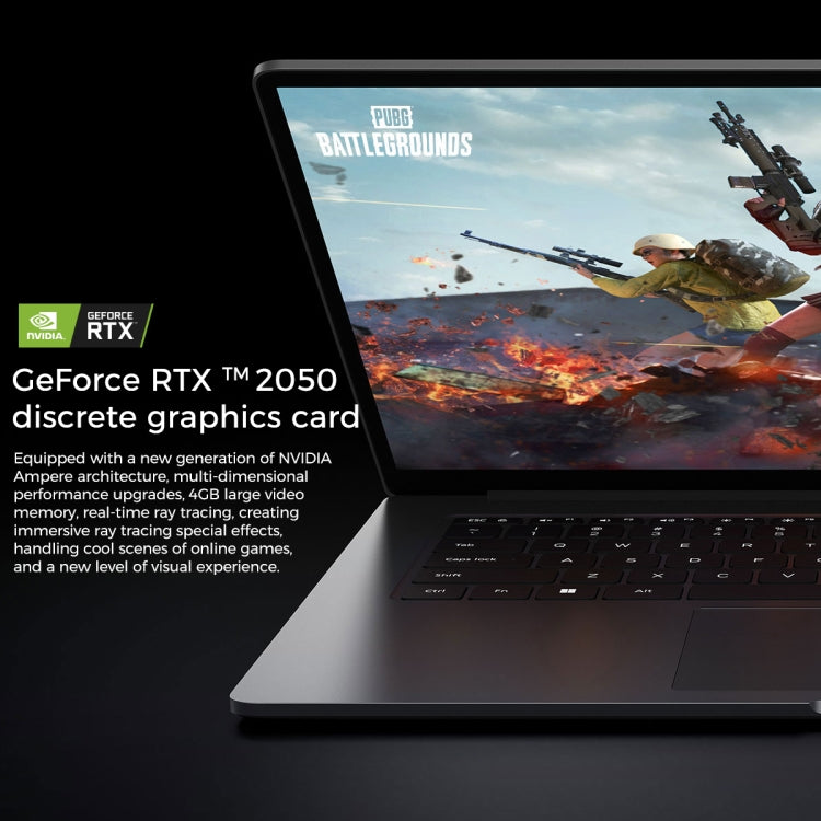 Xiaomi RedmiBook Pro 15 Laptop 15.6" Windows 11 Home R5-6600H