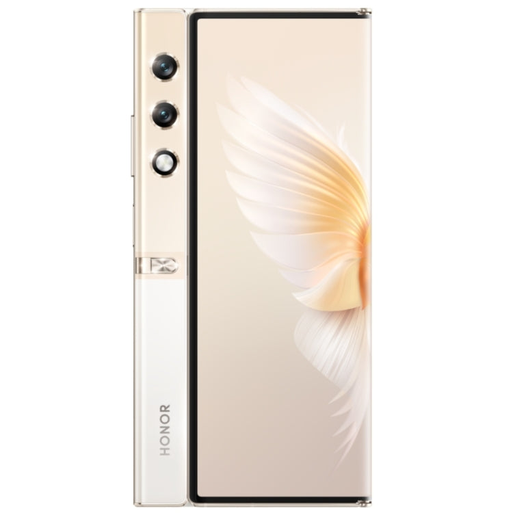 Honor V Purse 5G, huella digital lateral, 7,71 pulgadas + 6,45 pulgadas MagicOS 7.2 Qualcomm Snapdragon 778G Octa Core, red: 5G, OTG, NFC, no es compatible con Google Play, 16GB+256GB, 16GB+512GB - Alex Bazar Mx