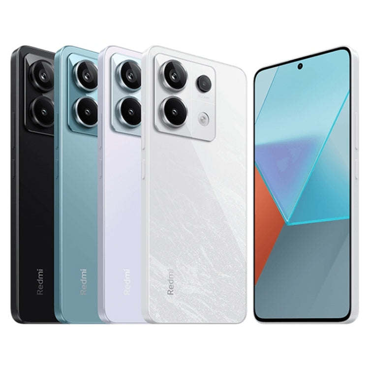 Xiaomi Redmi Note 13 Pro 5G 8GB+128GB