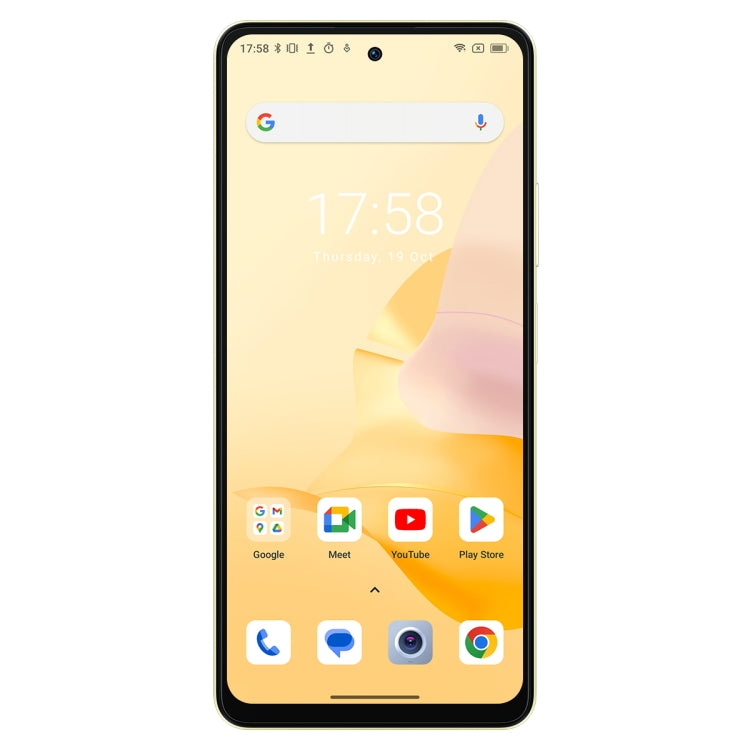 Blackview SHARK 8, Fingerprint ID, 6.78 Inch Android 13 MTK6789 Helio G99 Octa Core up to 2.2GHz, Network: 4G, OTG, 8GB+256GB