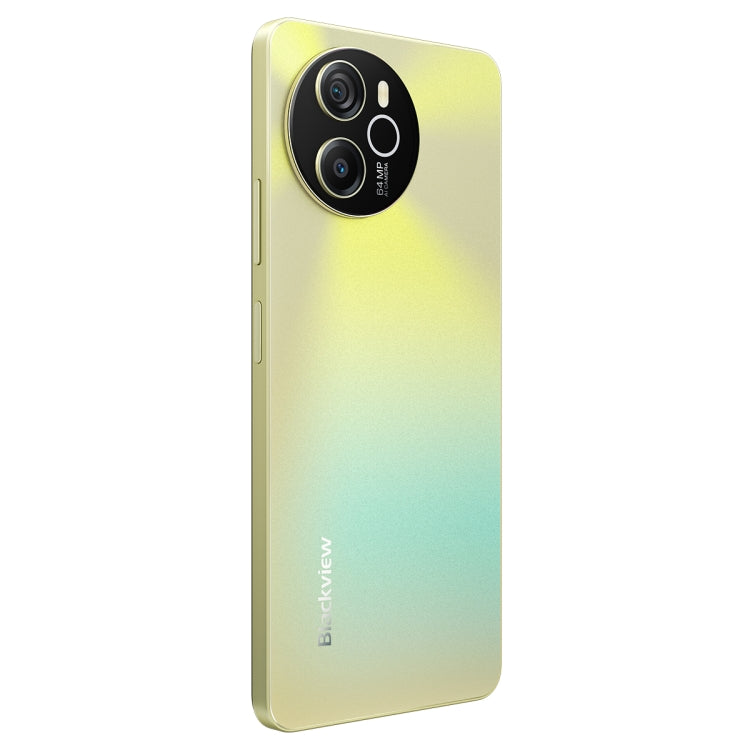 Blackview SHARK 8, Fingerprint ID, 6.78 Inch Android 13 MTK6789 Helio G99 Octa Core up to 2.2GHz, Network: 4G, OTG, 8GB+256GB