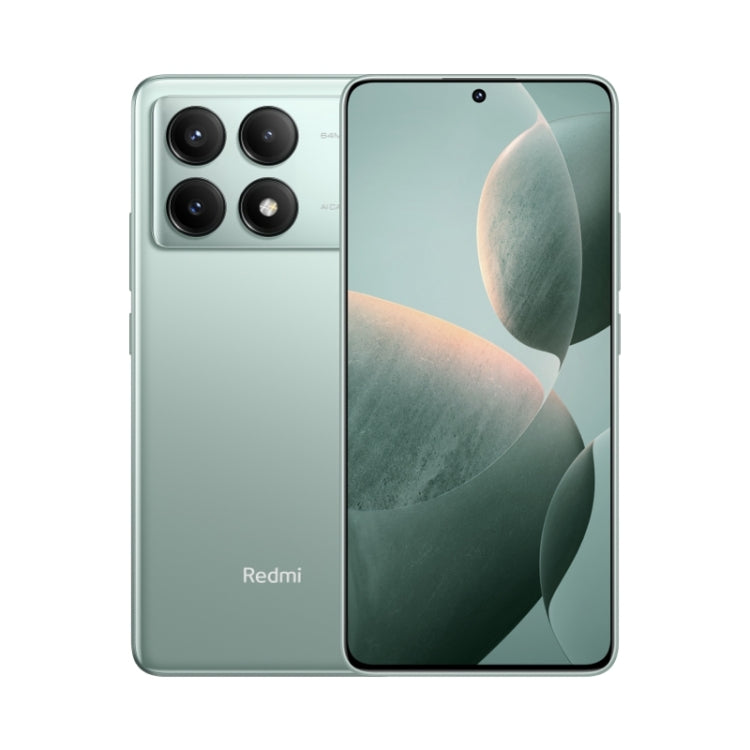 Xiaomi Redmi K70E 5G 12GB+256GB