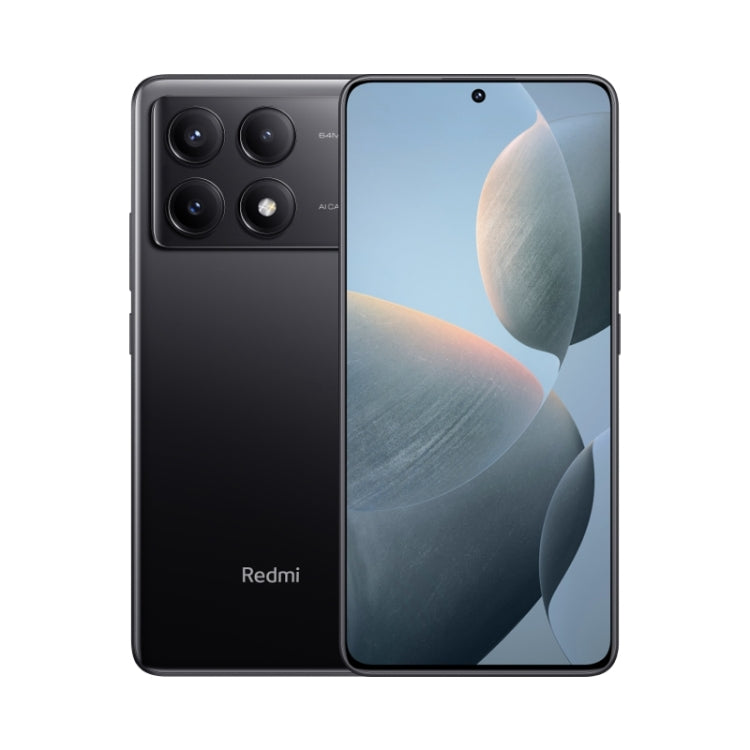 Xiaomi Redmi K70E 5G 12GB+256GB