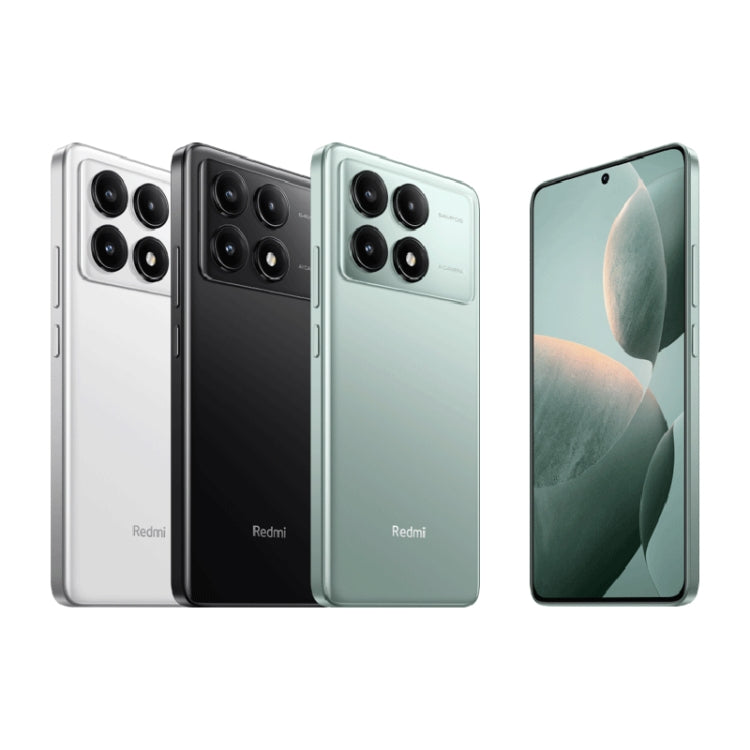 Xiaomi Redmi K70E 5G 12GB+256GB