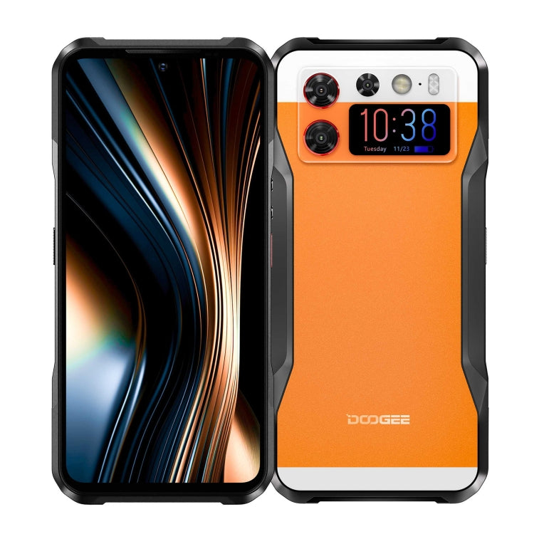 Doogee V20S 6.43 Pulgadas Android 13 5G 12GB+256GB