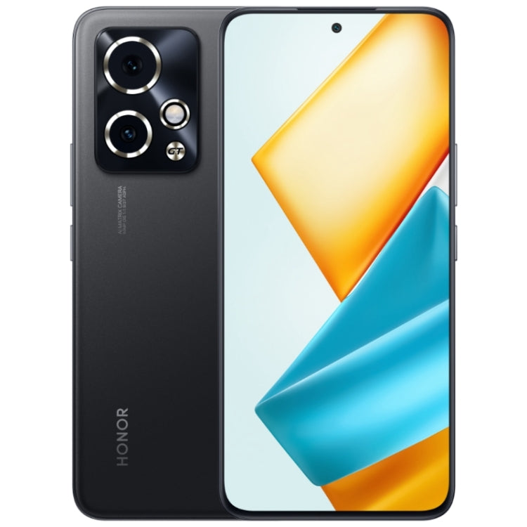 Honor 90 GT, 6,7 pulgadas Magic OS 7.2 Snapdragon 8 Gen 2 Octa Core hasta 2,84 GHz, Red: 5G, OTG, NFC, compatible con Google Play, 12GB+256GB, 16GB+256GB, 16GB+512GB, 24GB+1TB - Alex Bazar Mx