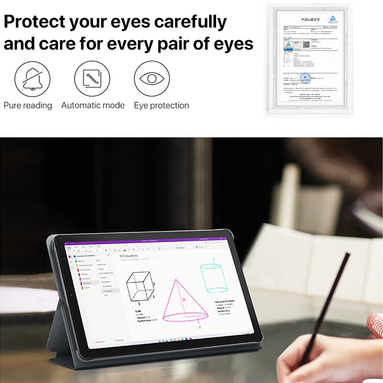 Lenovo K9 9 Inch Android 12 Tablet