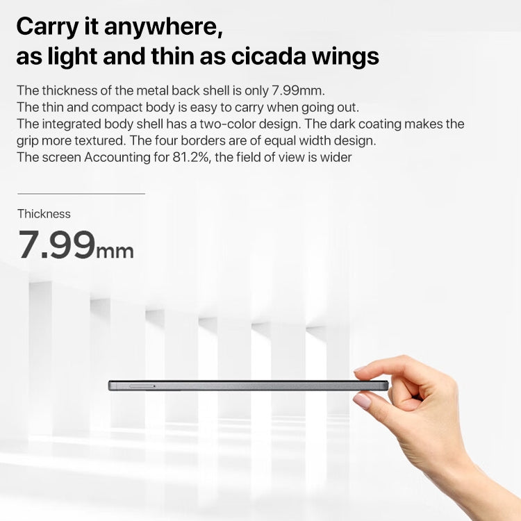 Lenovo K9 9 Inch Android 12 Tablet