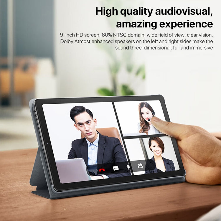 Lenovo K9 9 Inch Android 12 Tablet