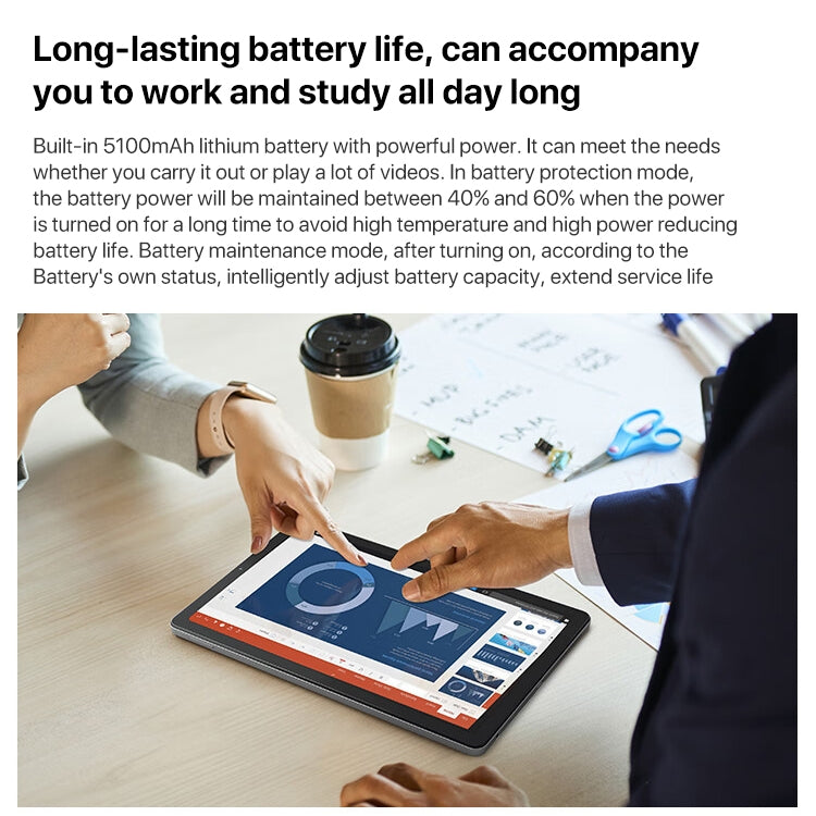 Lenovo K9 9 Inch Android 12 Tablet