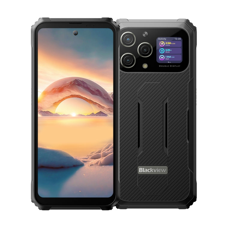 Blackview BL8000 6.78 Inch Android 13 12GB+512GB