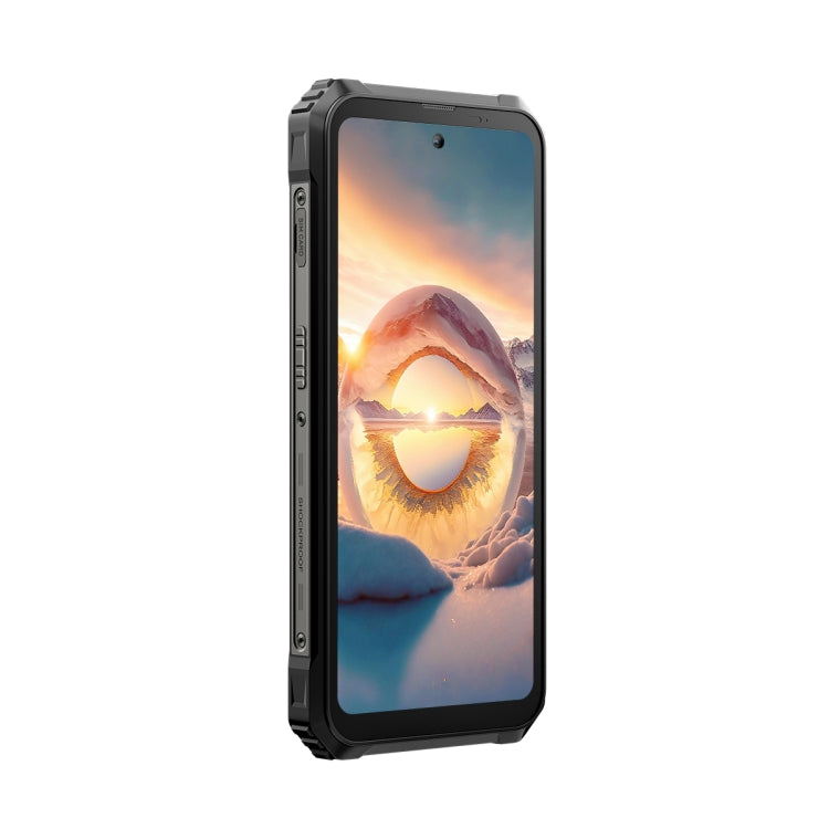 Blackview BL8000 6.78 Inch Android 13 12GB+512GB