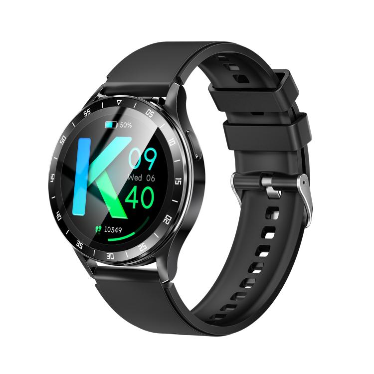 X10 Earphones + 1.39 Inch Waterproof Smart Watch Bracelet