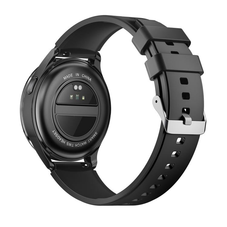 X10 Earphones + 1.39 Inch Waterproof Smart Watch Bracelet