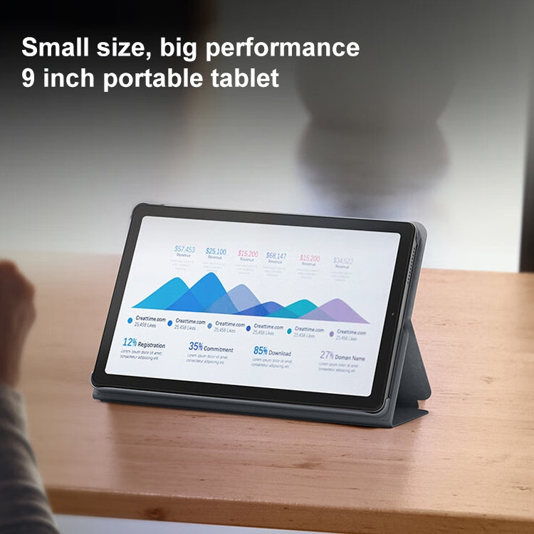Lenovo K9 4G 9 Inch Tablet