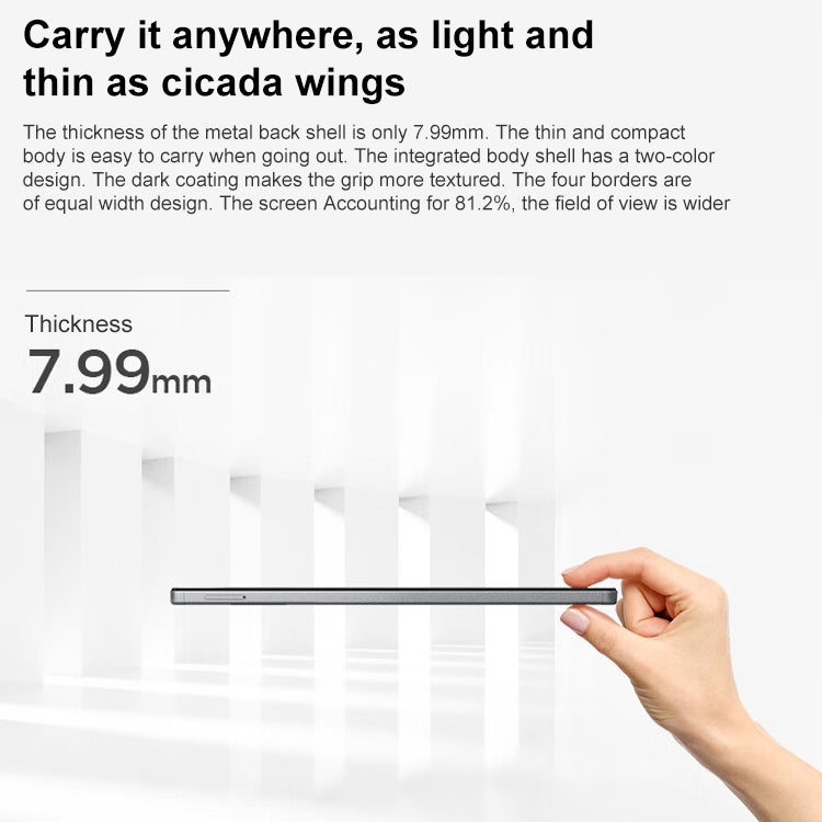 Lenovo K9 4G 9 Inch Tablet