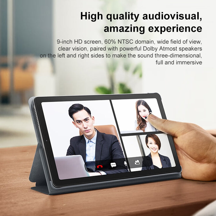 Lenovo K9 4G 9 Inch Tablet