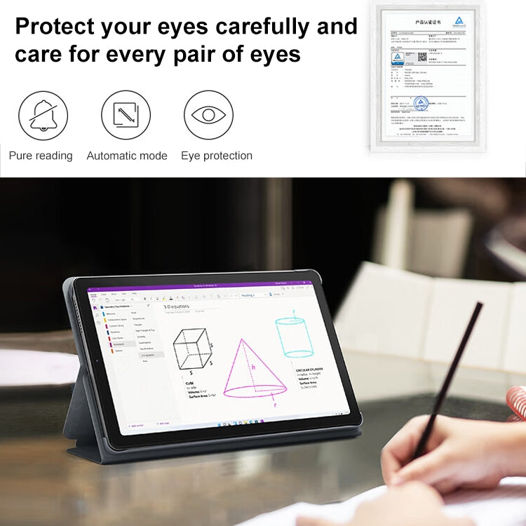 Lenovo K9 4G 9 Inch Tablet