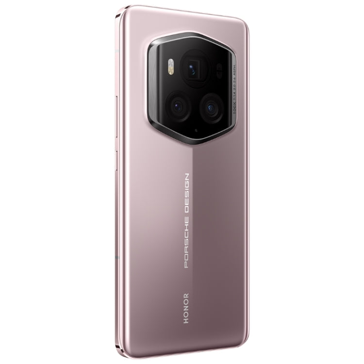 Honor Magic6 RSR Porsche Design, 6,8 pulgadas Magic OS 8.0 Snapdragon 8 Gen 3 Octa Core hasta 3,3 GHz, Red: 5G, OTG, NFC, 24GB+1TB - Alex Bazar Mx