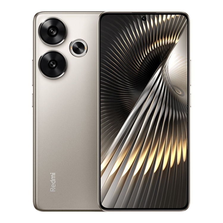 Xiaomi Redmi Turbo 3 12GB+256GB