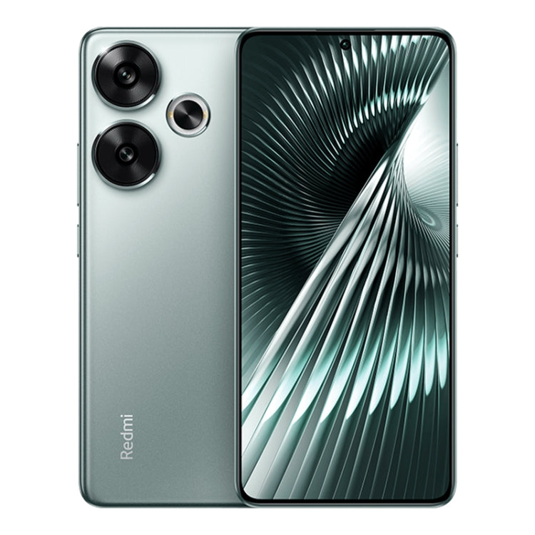 Xiaomi Redmi Turbo 3 12GB+256GB