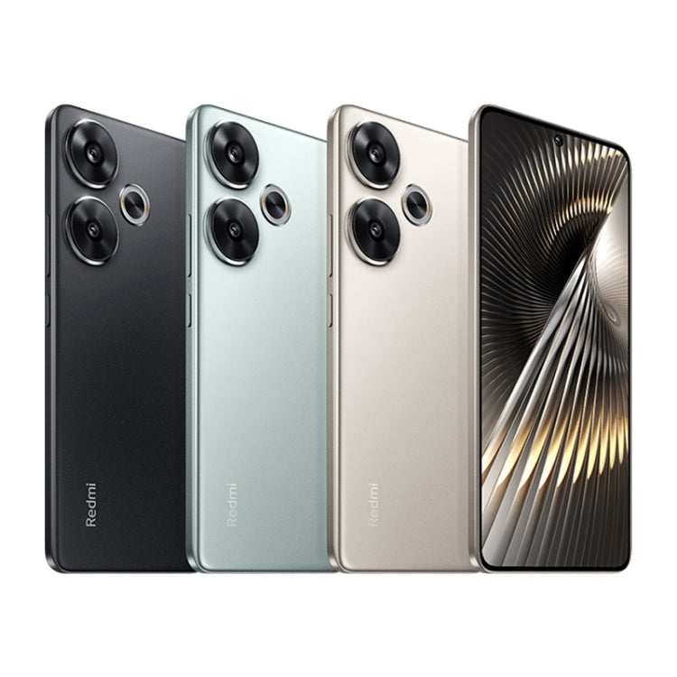 Xiaomi Redmi Turbo 3 12GB+256GB