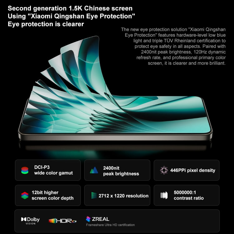 Xiaomi Redmi Turbo 3 12GB+256GB