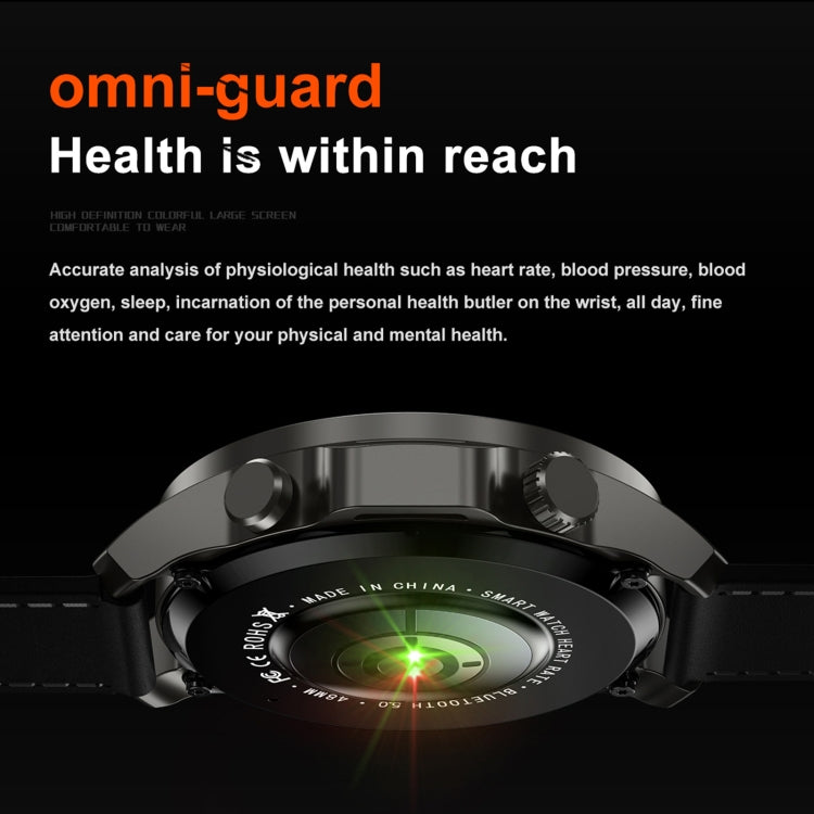 Smart Watch Fitness Sport DK68 Screen 1.53 Inch IP67 BT 5.0
