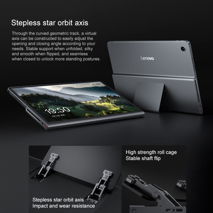 Lenovo Xiaoxin Pad Studio 11.5 Inch Tablet ZUI 16 8GB+128GB