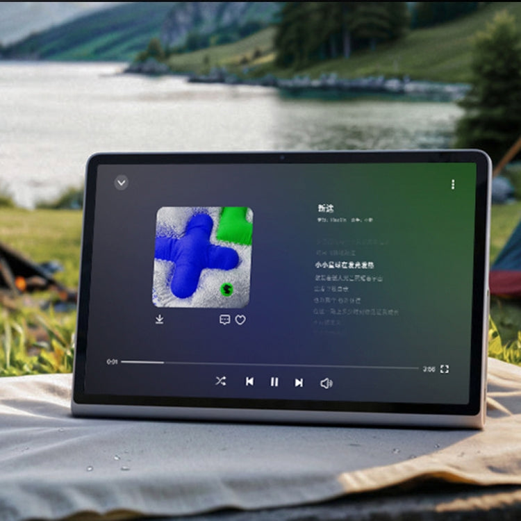 Lenovo Xiaoxin Pad Studio 11.5 Inch Tablet ZUI 16 8GB+128GB