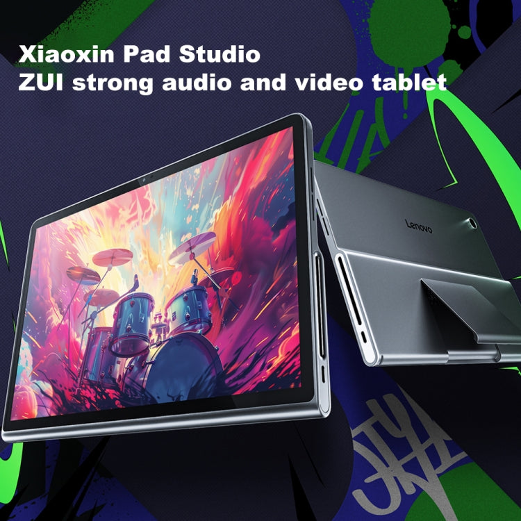 Lenovo Xiaoxin Pad Studio 11.5 Inch Tablet ZUI 16 8GB+128GB