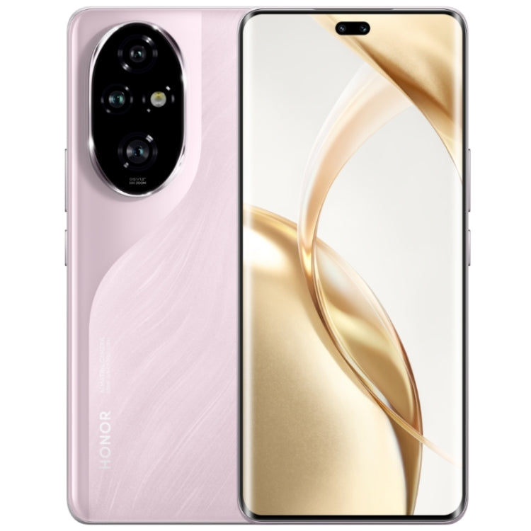 Honor 200 Pro 12GB+256GB (12GB+512GB 16GB+512GB 16GB+1TB)